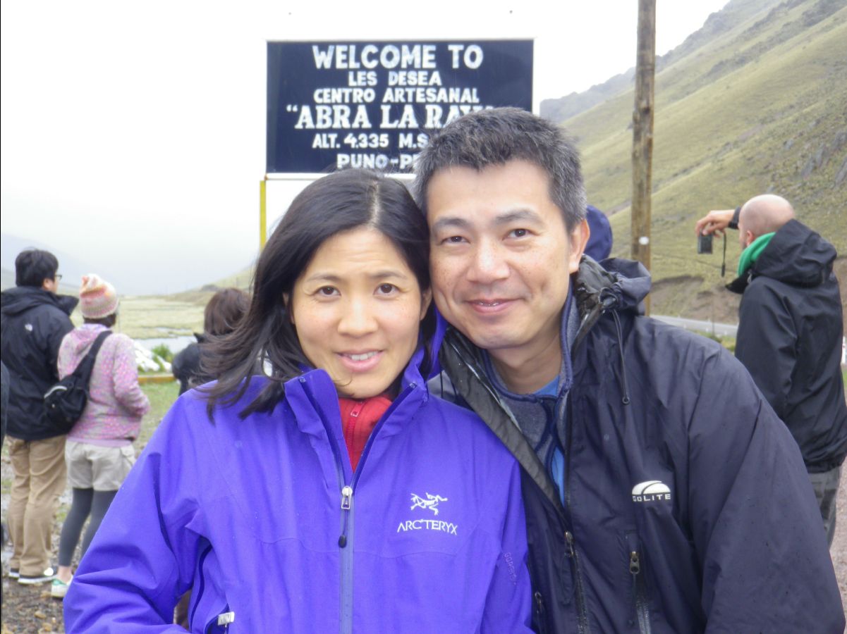 La Raya 4335m03